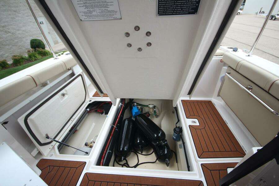 Summer Special Pricing 27ft Ranger Tugs Yacht For Sale
