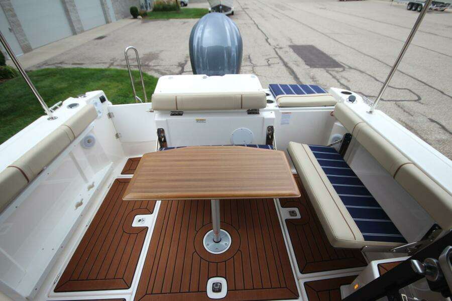 Summer Special Pricing 27ft Ranger Tugs Yacht For Sale