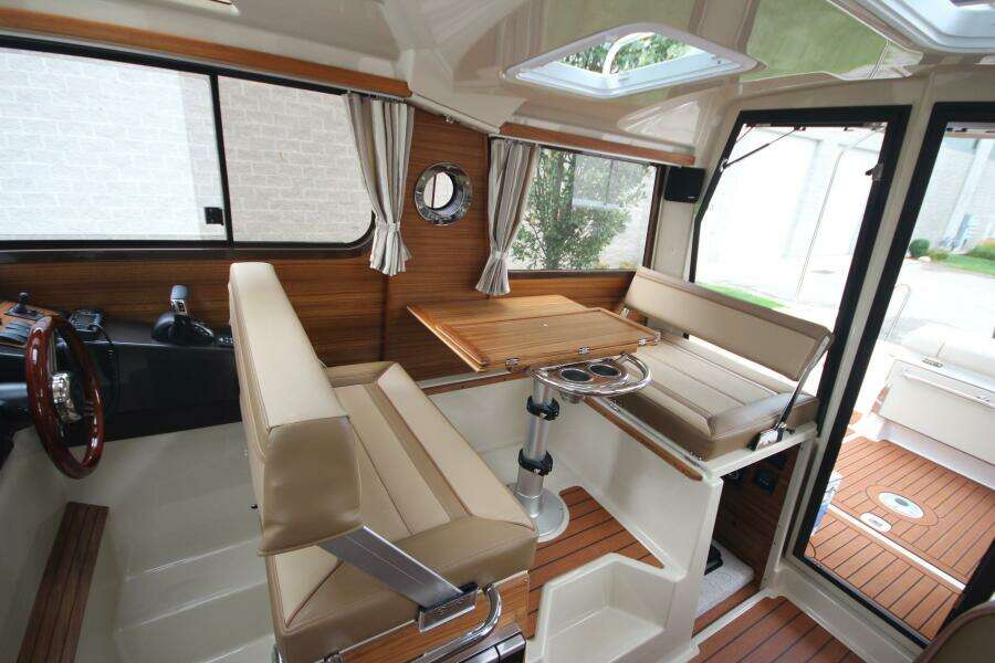 Summer Special Pricing 27ft Ranger Tugs Yacht For Sale