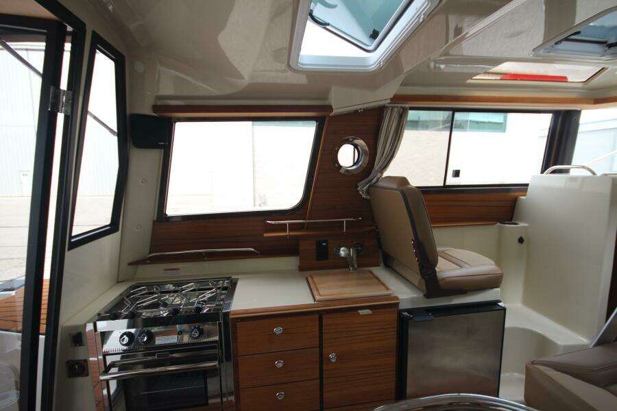 Summer Special Pricing 27ft Ranger Tugs Yacht For Sale