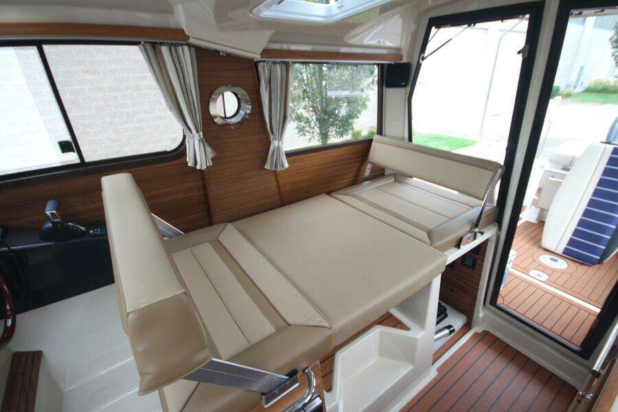 Summer Special Pricing 27ft Ranger Tugs Yacht For Sale