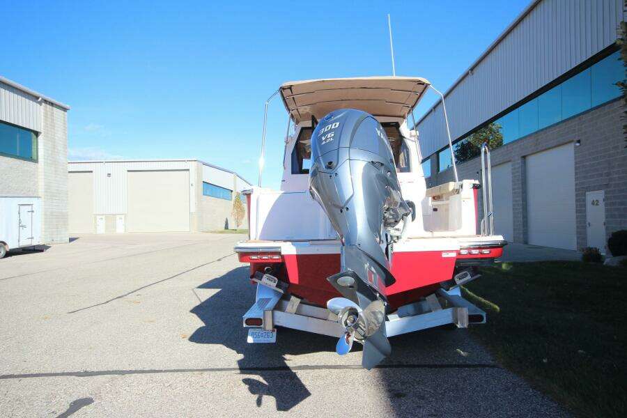 Spring Special Pricing 27ft Ranger Tugs Yacht For Sale