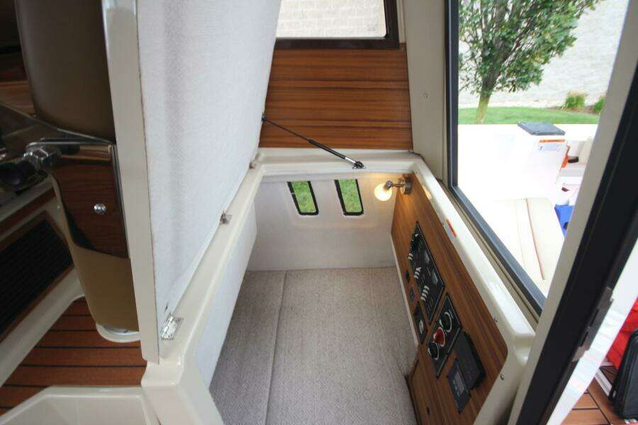 Summer Special Pricing 27ft Ranger Tugs Yacht For Sale