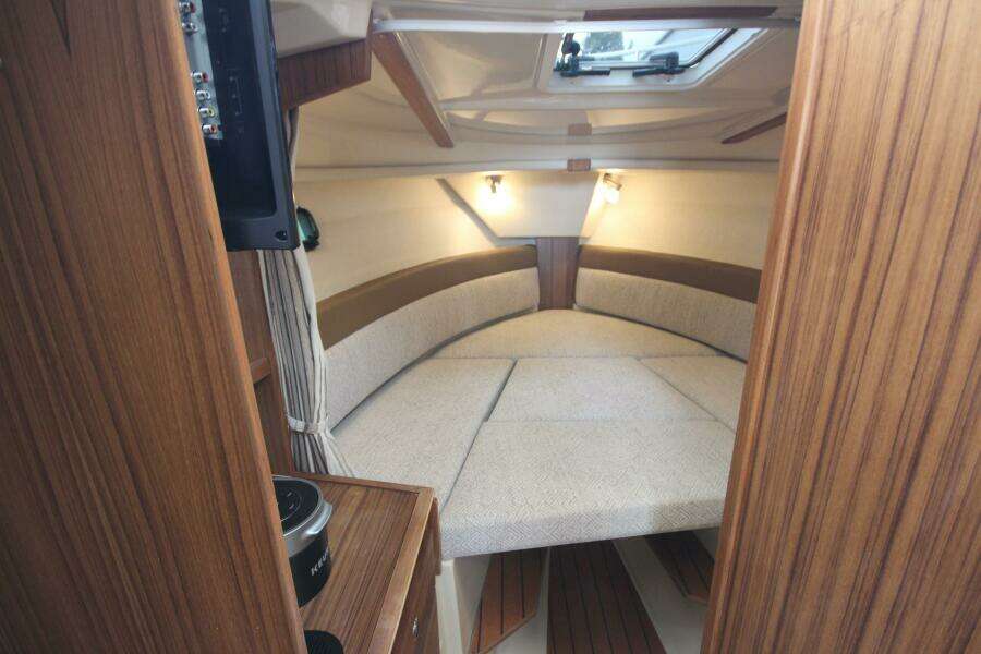 Summer Special Pricing 27ft Ranger Tugs Yacht For Sale