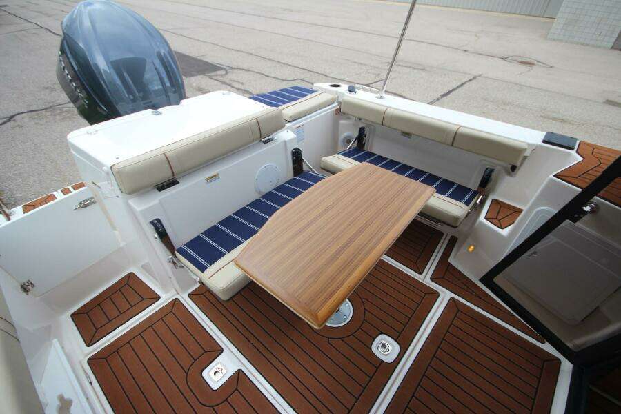 Summer Special Pricing 27ft Ranger Tugs Yacht For Sale