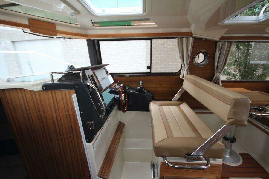 Summer Special Pricing 27ft Ranger Tugs Yacht For Sale