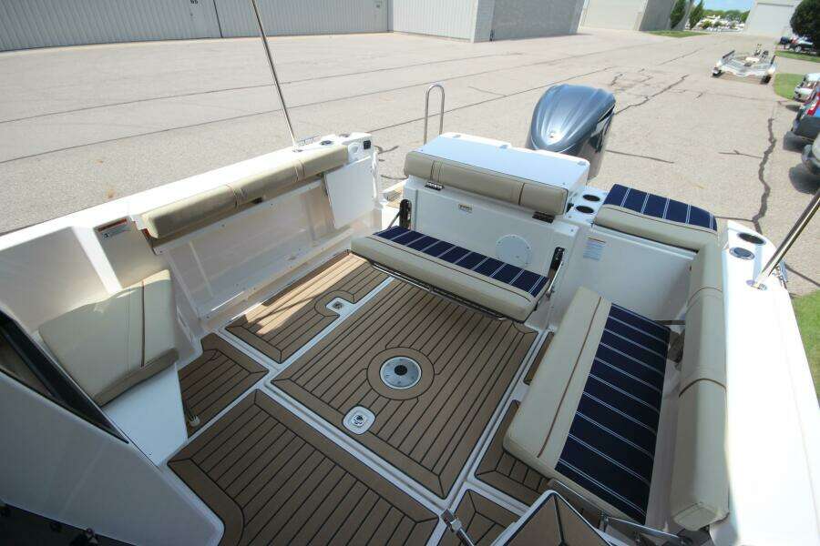 Spring Special Pricing 27ft Ranger Tugs Yacht For Sale