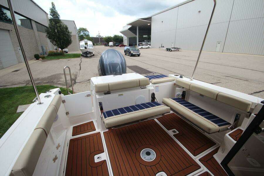 Summer Special Pricing 27ft Ranger Tugs Yacht For Sale