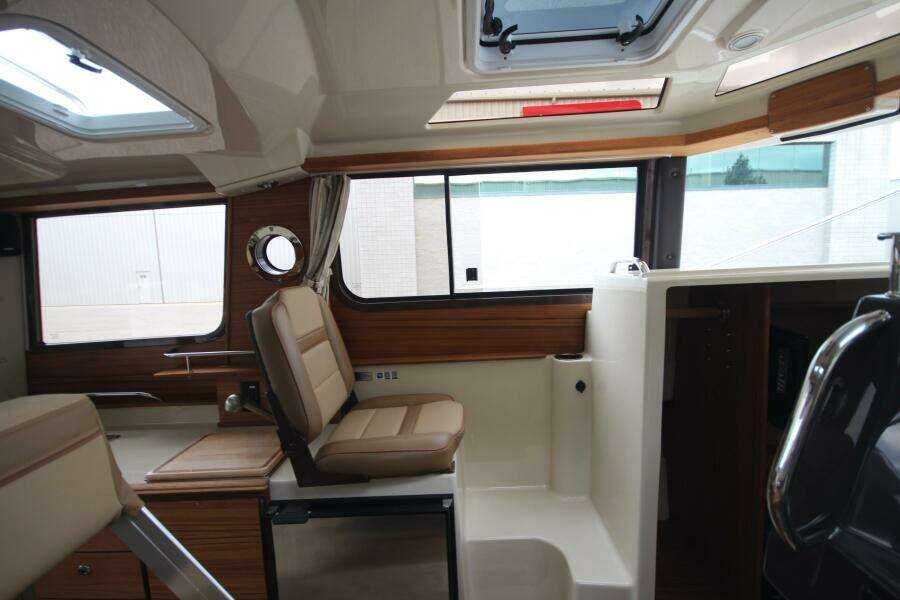 Summer Special Pricing 27ft Ranger Tugs Yacht For Sale