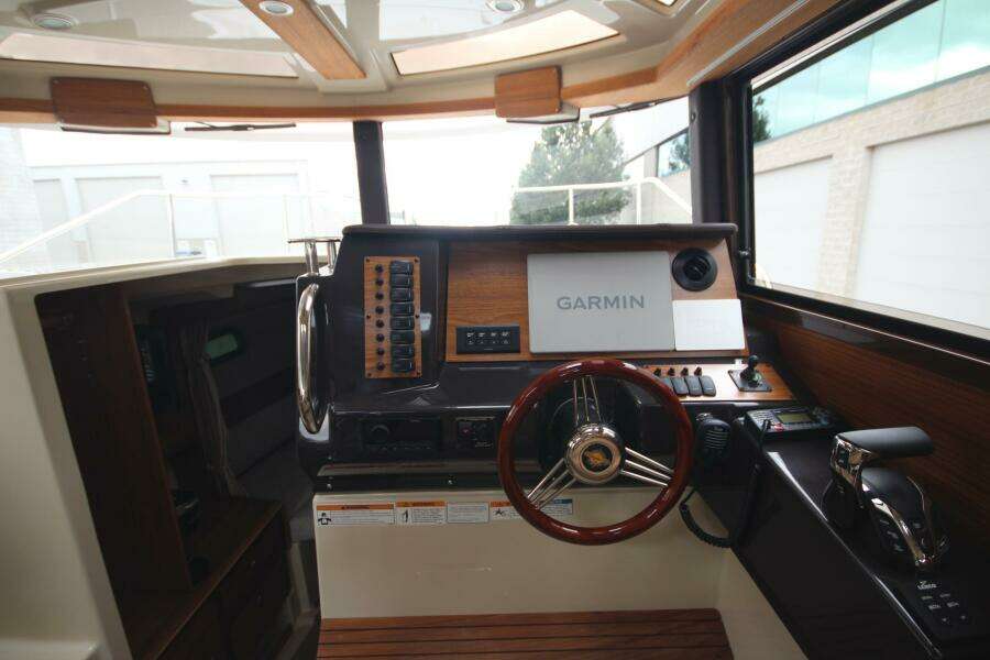 Summer Special Pricing 27ft Ranger Tugs Yacht For Sale