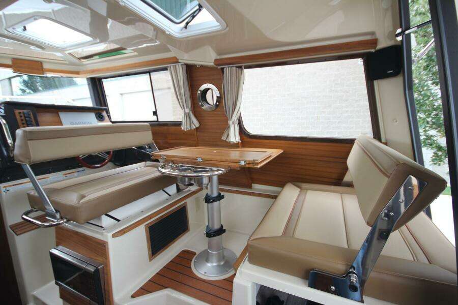 Summer Special Pricing 27ft Ranger Tugs Yacht For Sale
