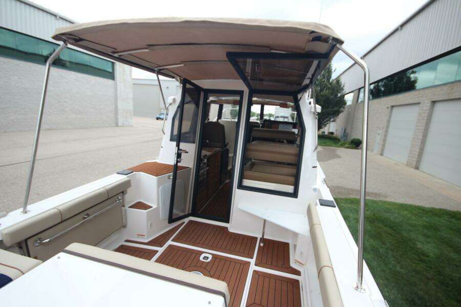 Summer Special Pricing 27ft Ranger Tugs Yacht For Sale