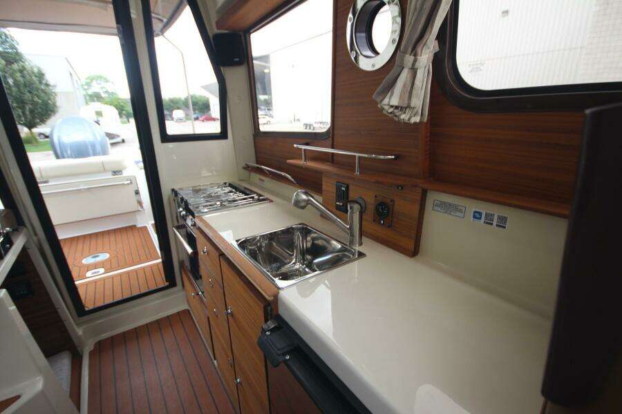 Summer Special Pricing 27ft Ranger Tugs Yacht For Sale
