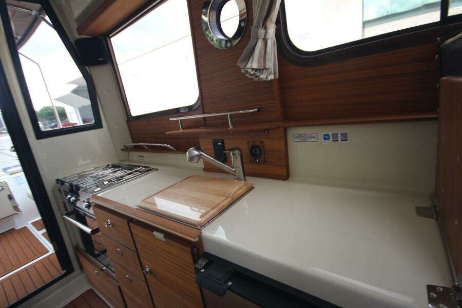 Summer Special Pricing 27ft Ranger Tugs Yacht For Sale