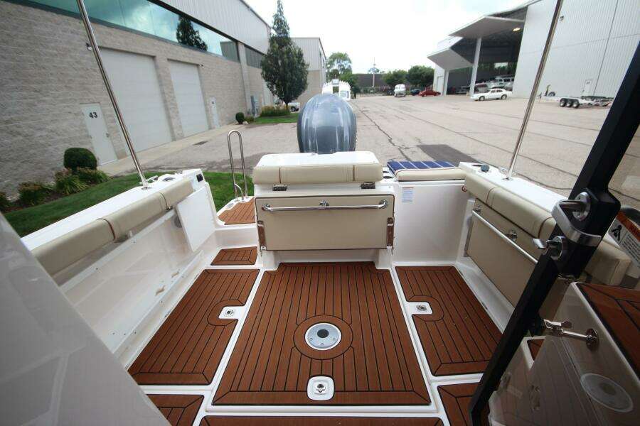 Summer Special Pricing 27ft Ranger Tugs Yacht For Sale