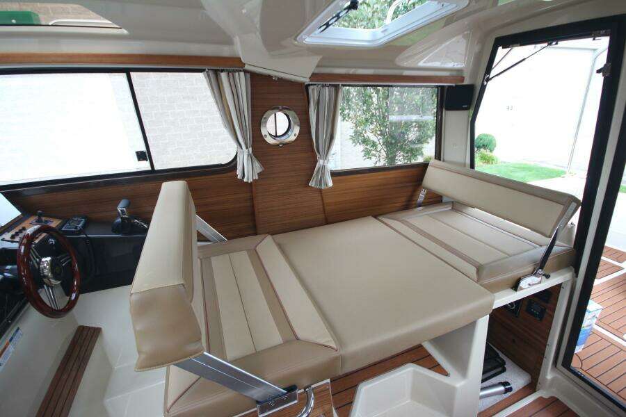 Summer Special Pricing 27ft Ranger Tugs Yacht For Sale