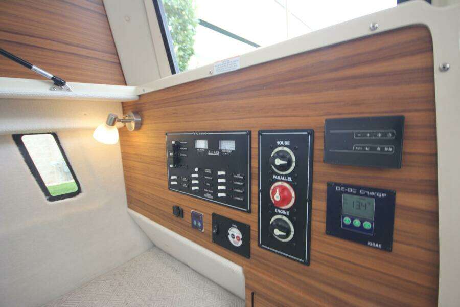 Summer Special Pricing 27ft Ranger Tugs Yacht For Sale