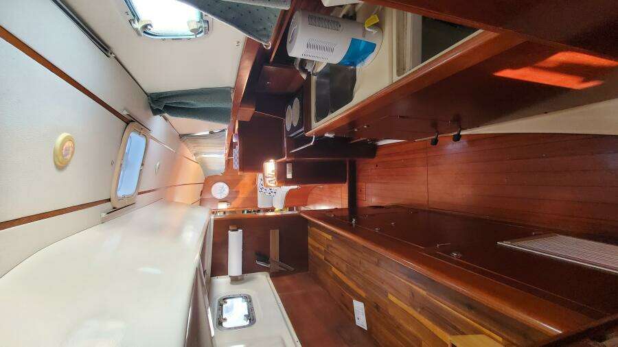 More 44ft Beneteau Yacht For Sale