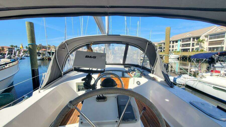 More 44ft Beneteau Yacht For Sale