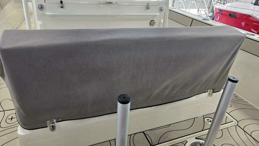 Summer Special Pricing 33ft Zodiac Yacht For Sale
