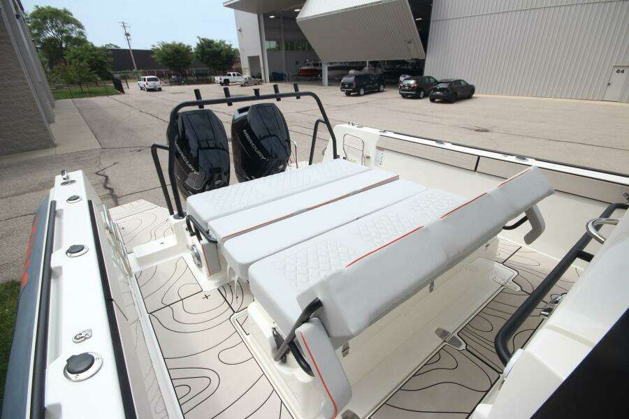 Summer Special Pricing 33ft Zodiac Yacht For Sale