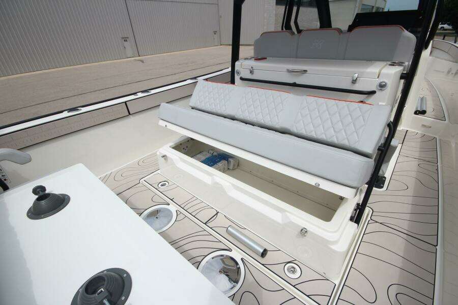 Summer Special Pricing 33ft Zodiac Yacht For Sale