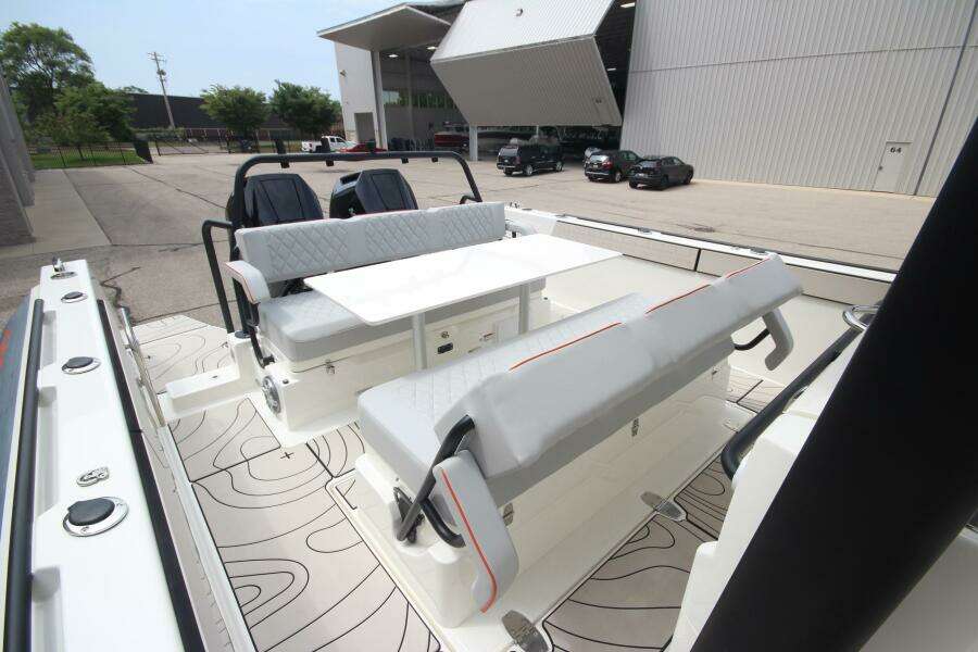 Summer Special Pricing 33ft Zodiac Yacht For Sale