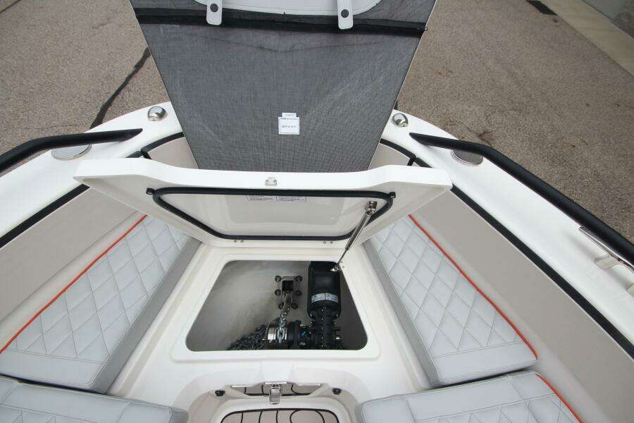Summer Special Pricing 33ft Zodiac Yacht For Sale