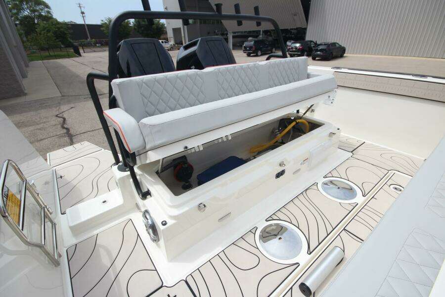 Summer Special Pricing 33ft Zodiac Yacht For Sale