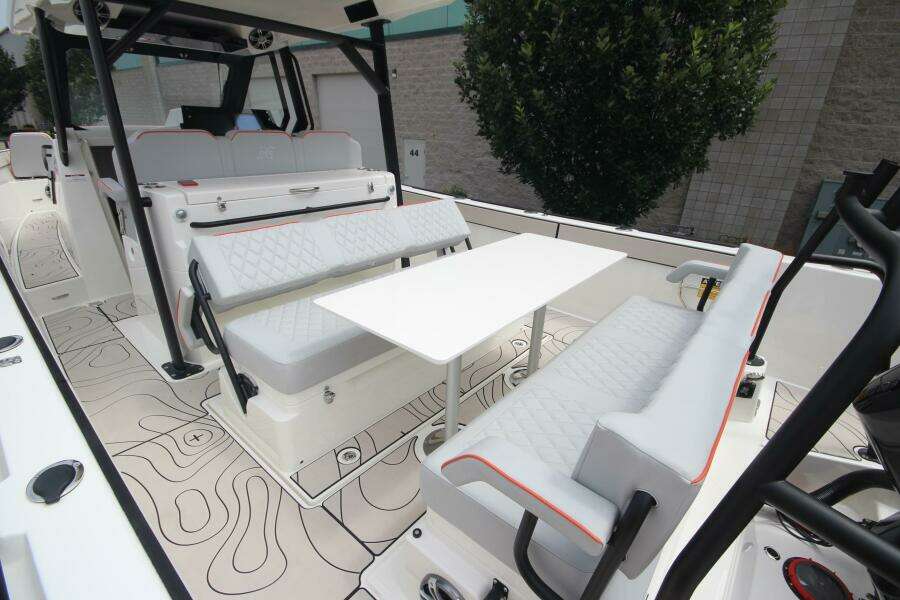 Summer Special Pricing 33ft Zodiac Yacht For Sale