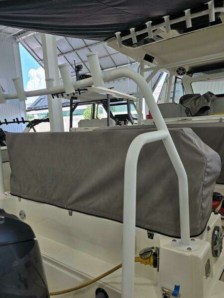 Summer Special Pricing 33ft Zodiac Yacht For Sale
