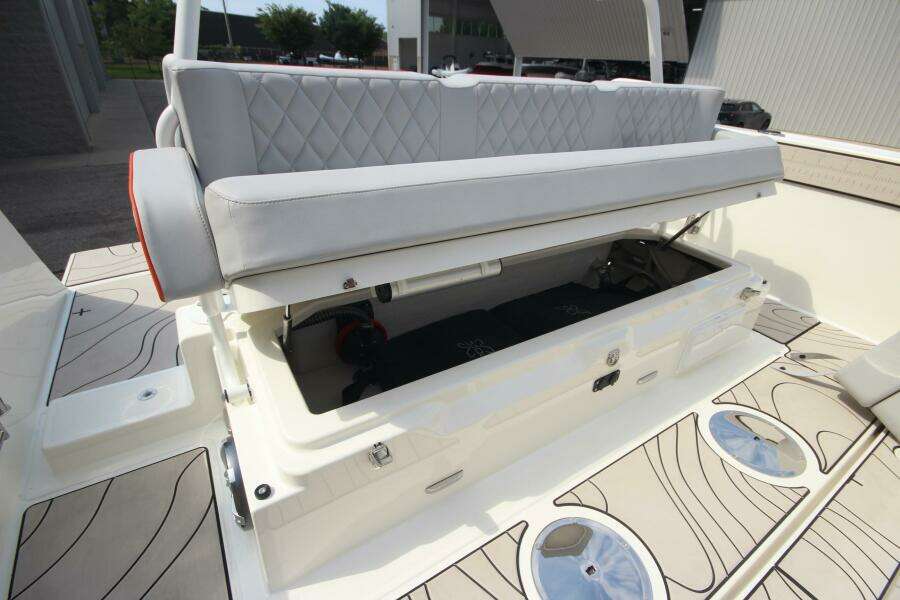 Summer Special Pricing 33ft Zodiac Yacht For Sale