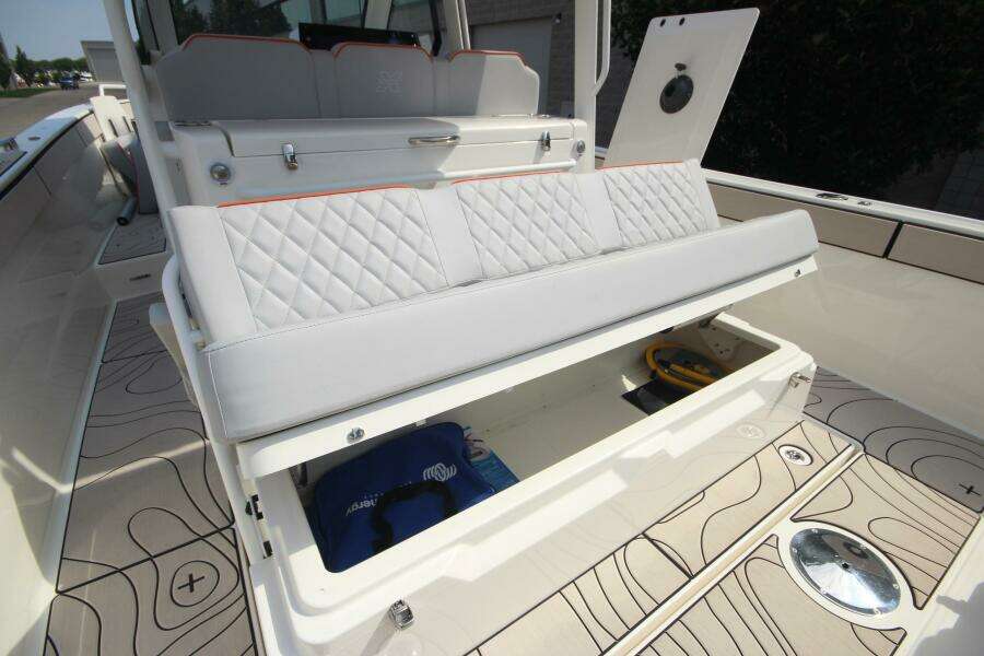 Summer Special Pricing 33ft Zodiac Yacht For Sale
