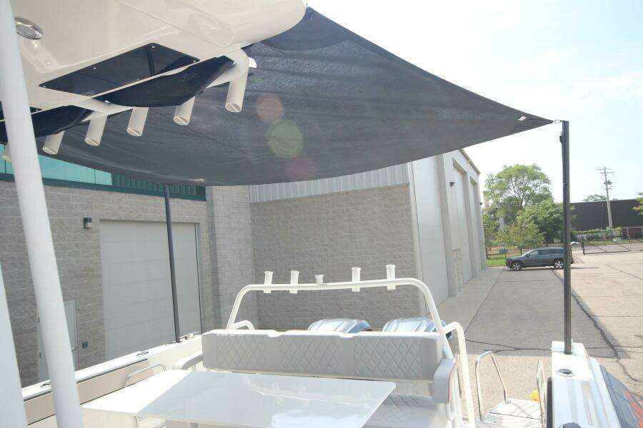 Summer Special Pricing 33ft Zodiac Yacht For Sale