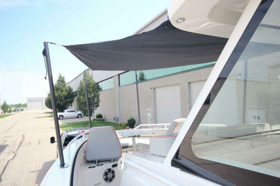 Summer Special Pricing 33ft Zodiac Yacht For Sale