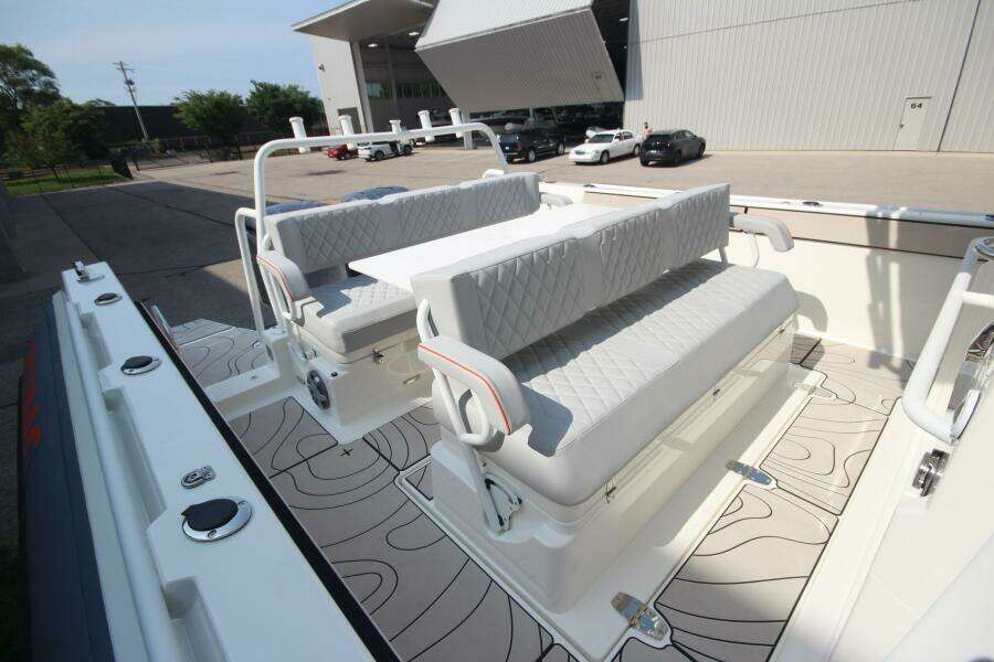 Summer Special Pricing 33ft Zodiac Yacht For Sale