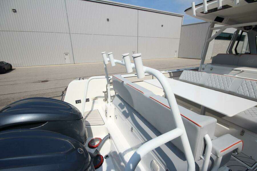 Summer Special Pricing 33ft Zodiac Yacht For Sale