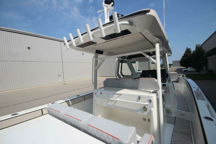 Summer Special Pricing 33ft Zodiac Yacht For Sale