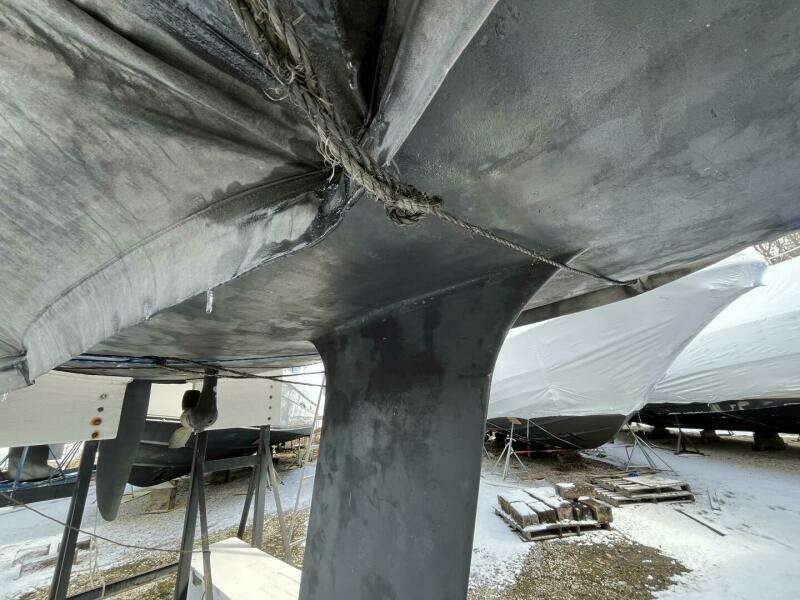 Voodoo 30ft Farr Yacht For Sale