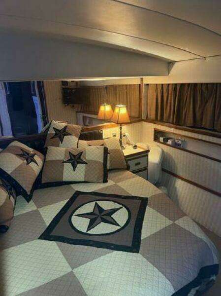 The Biggest Risk 46ft Bertram Yacht For Sale