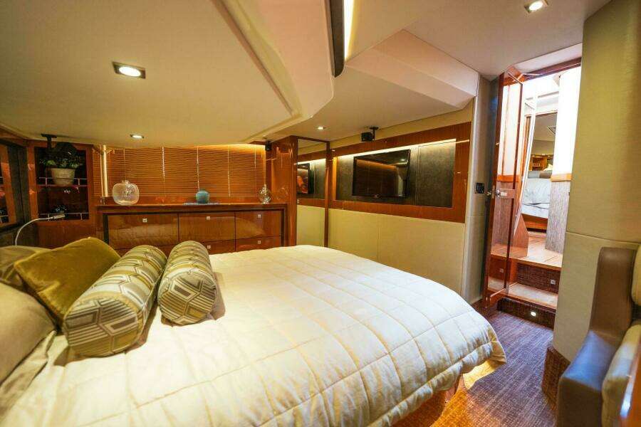 MIALBA 51ft Sea Ray Yacht For Sale