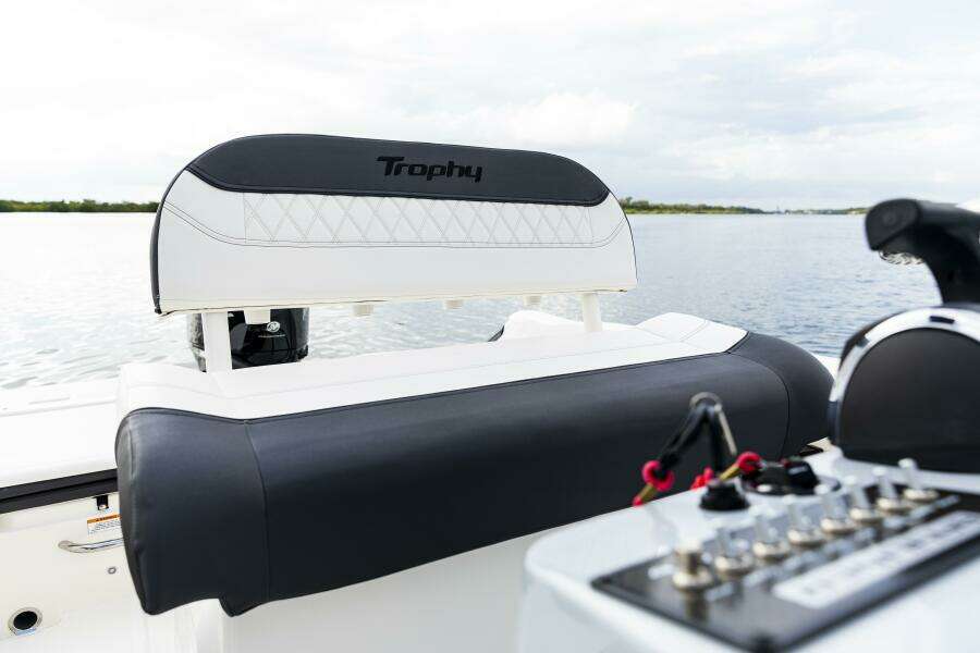 20ft Bayliner Yacht For Sale