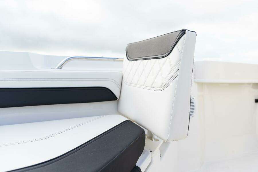 20ft Bayliner Yacht For Sale