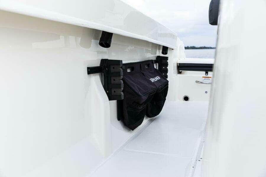 20ft Bayliner Yacht For Sale
