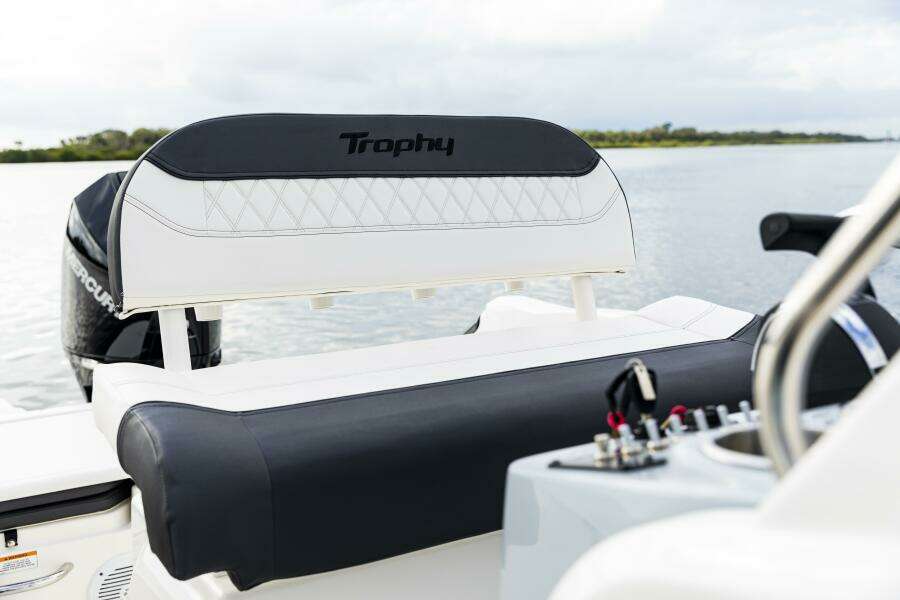 20ft Bayliner Yacht For Sale