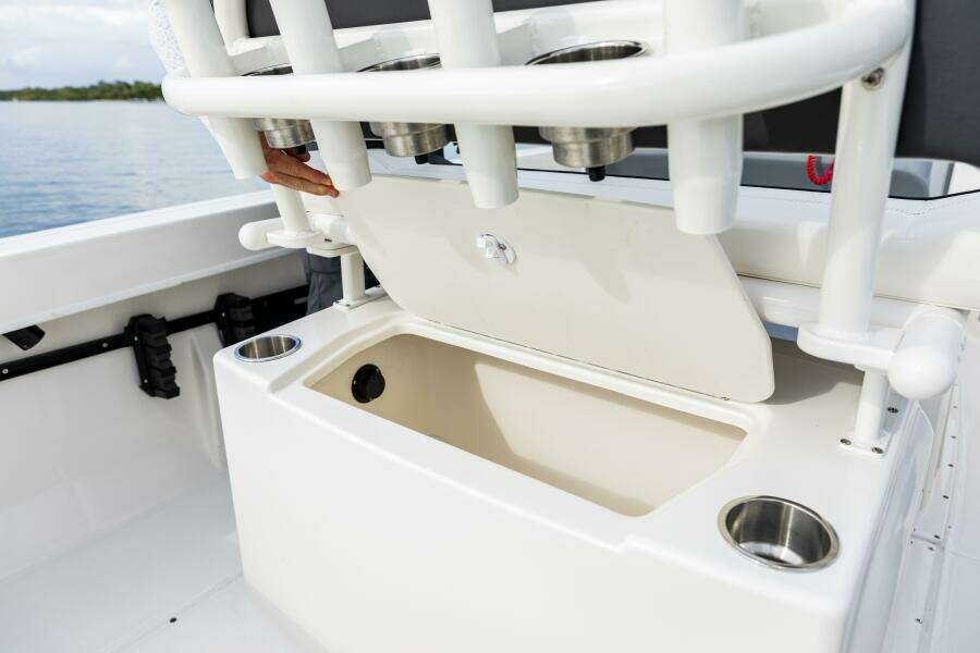 20ft Bayliner Yacht For Sale
