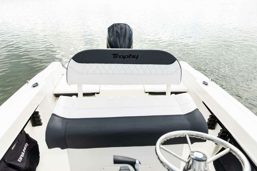 20ft Bayliner Yacht For Sale