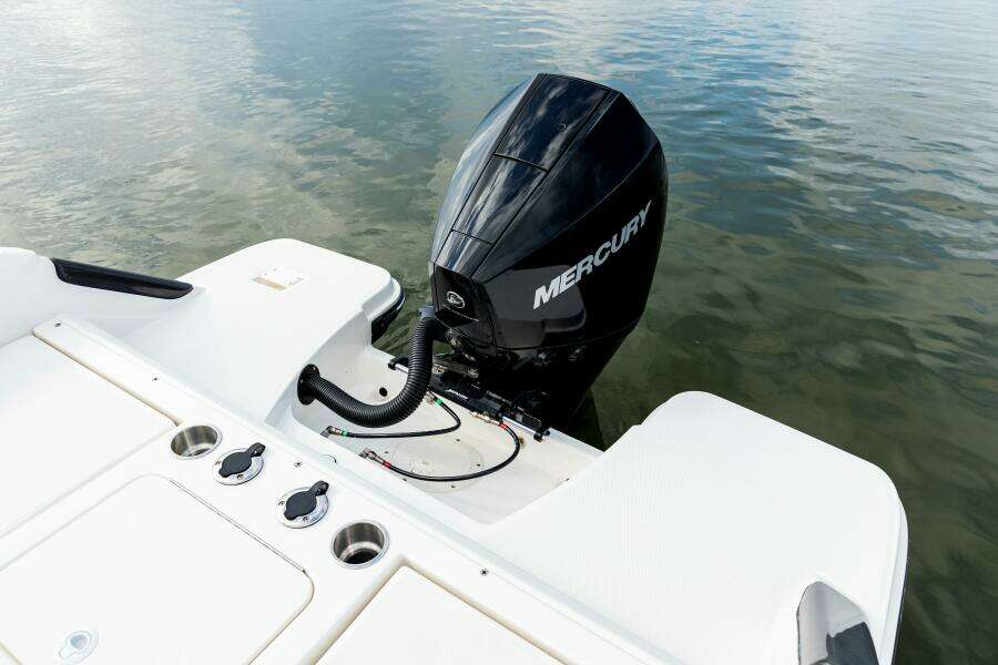 20ft Bayliner Yacht For Sale