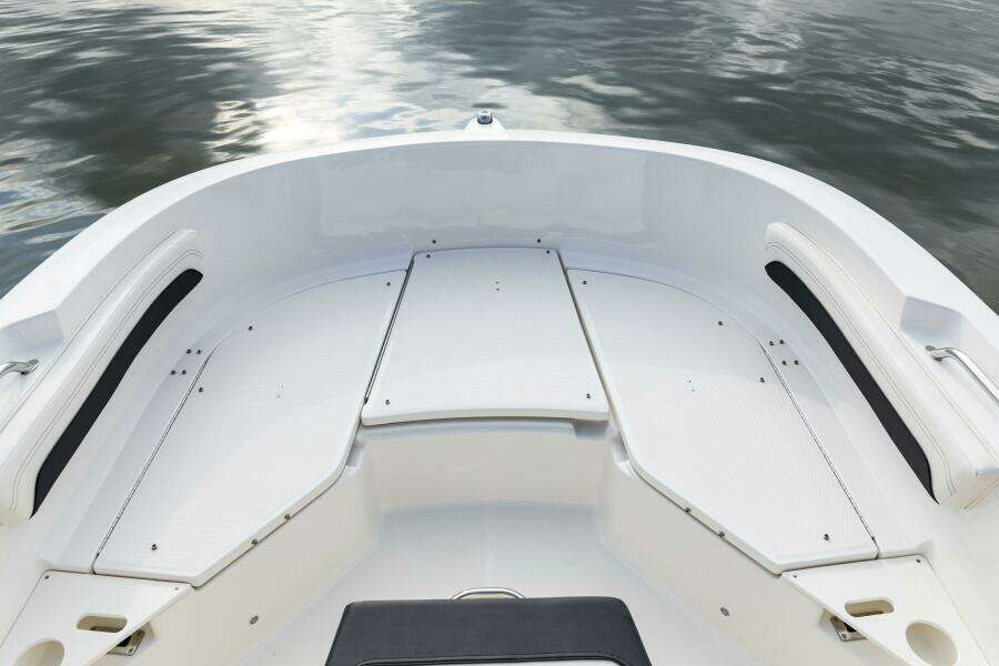 20ft Bayliner Yacht For Sale