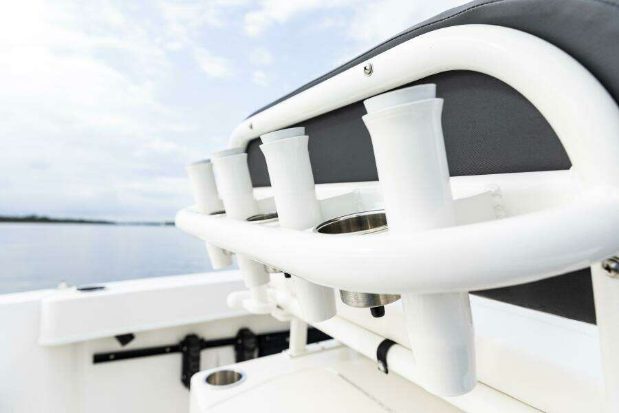 20ft Bayliner Yacht For Sale